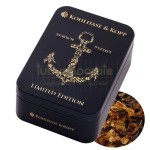 Cutie metalica cu 100 grame de tutun aromat pentru pipa editie speciala 2023 Kohlhase & Kopp